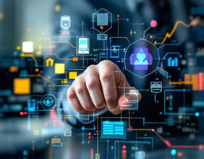 Crypto and AI Synergy: Revolutionizing Digital Experiences with Innovative Tech Solutions