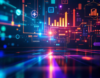 Crypto and AI: Transforming Digital Experiences with Cutting-Edge Tech Solutions