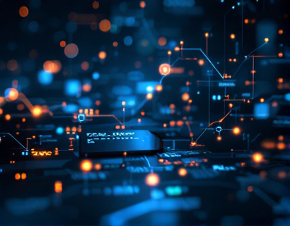 Crypto and AI: Unlocking the Future of Digital Solutions with Advanced Technology