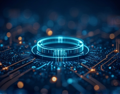 Innovating the Future of Digital Interactions