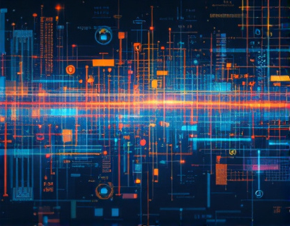 Innovative Intersection of Blockchain and Artificial Intelligence