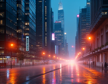 Unlocking the Future of Digital Transformation: A Visionary Convergence of AI and Crypto