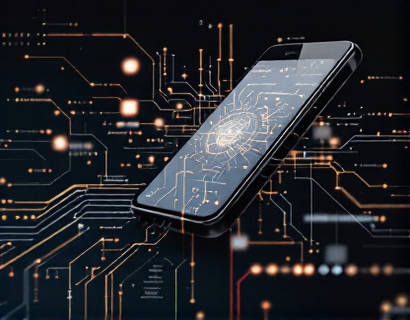 Youthful Convergence of Cryptocurrency and AI